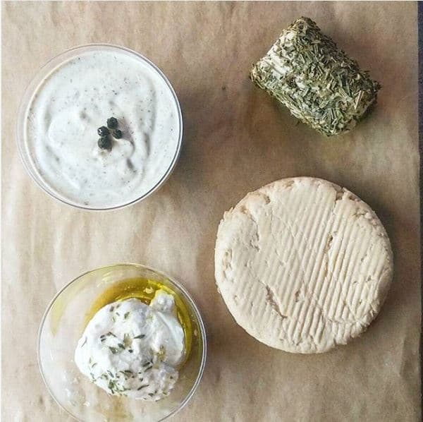 Chef Manuel Lombardi