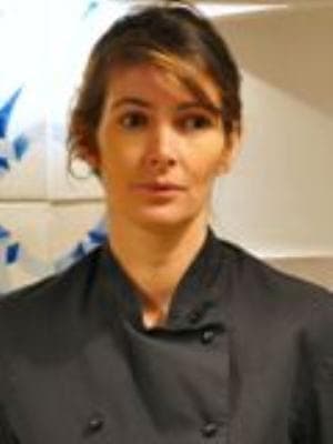 Chef Abigail Thomas's profile picture