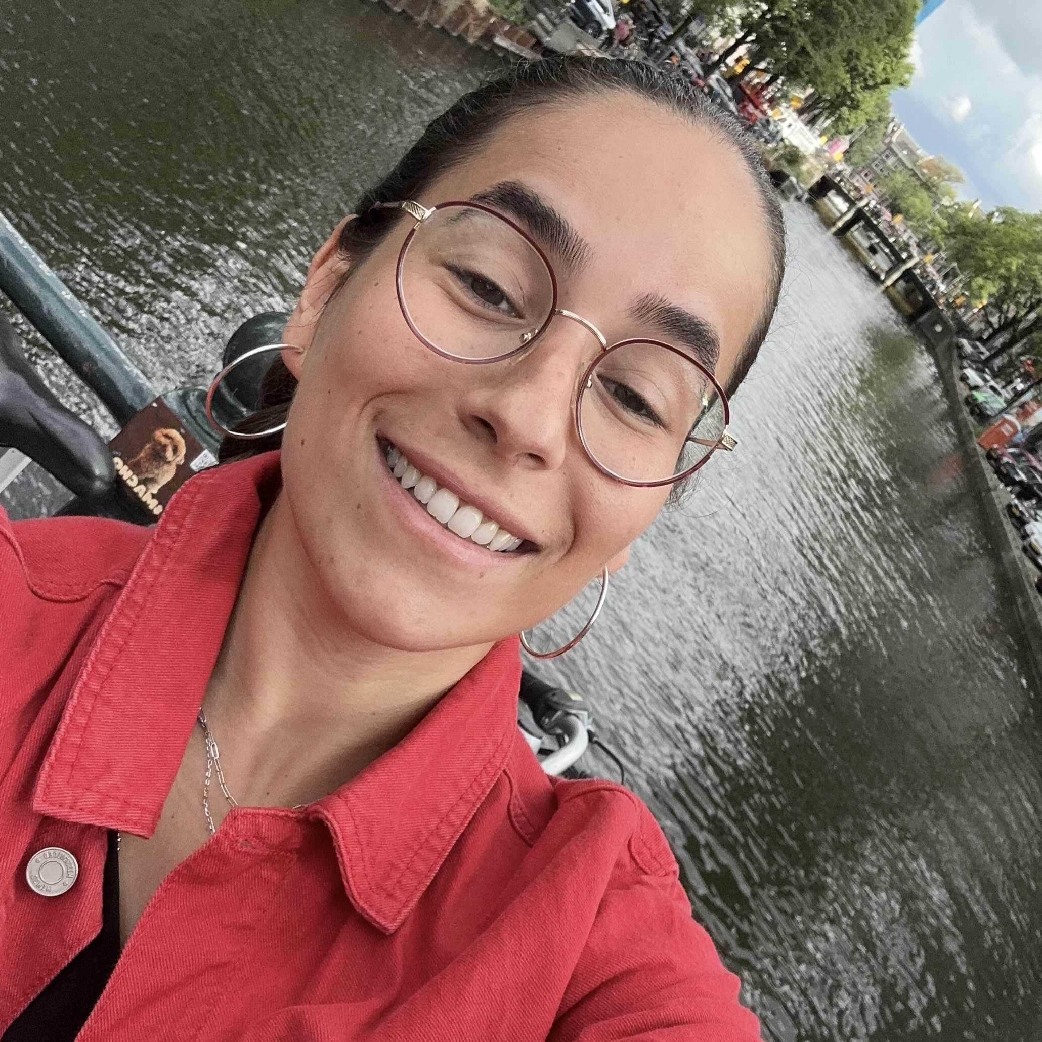 Chef Léa Murciano