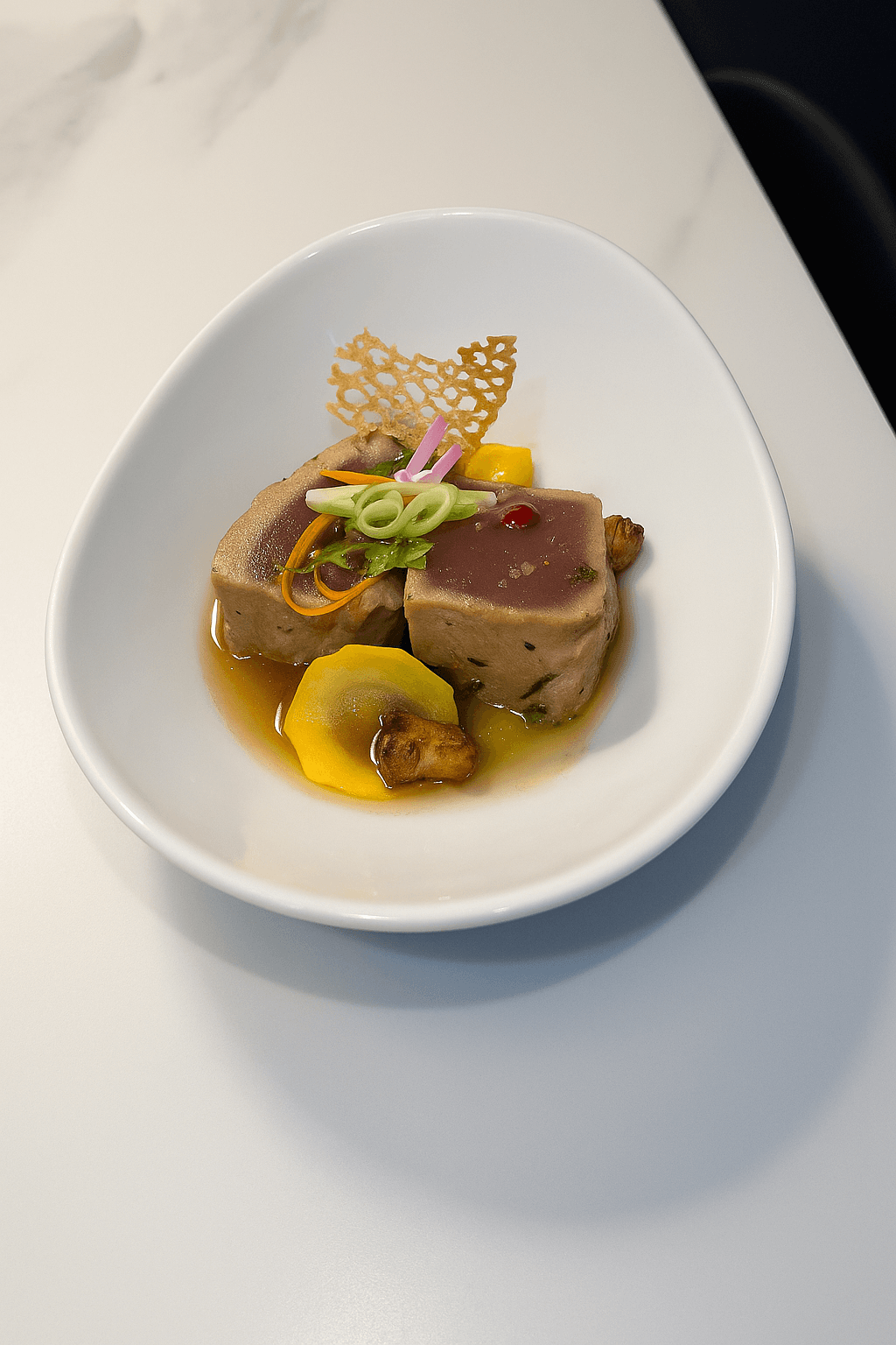 Chef Eliot Christophe's picture