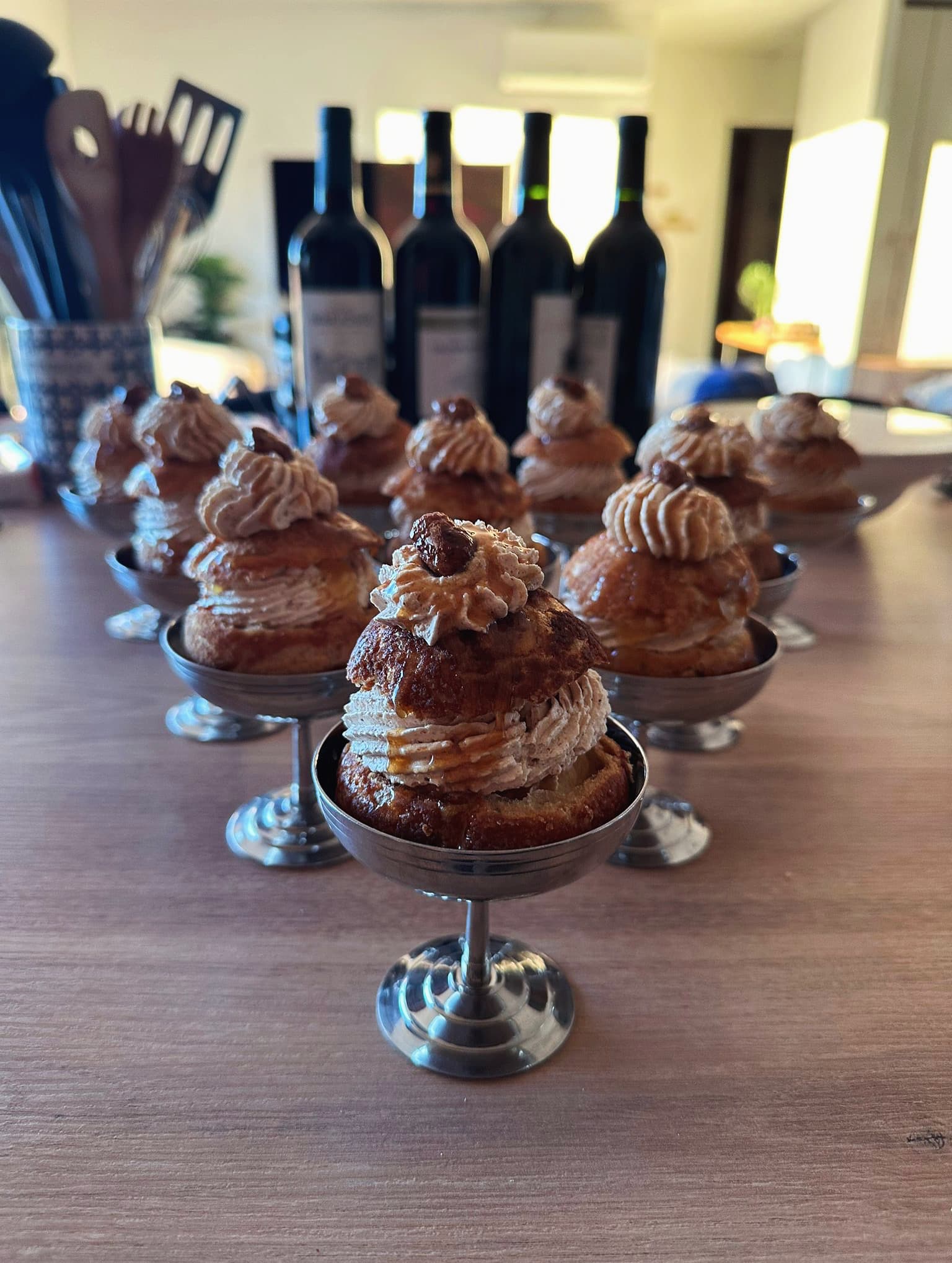 Chef Perrine Procureur's picture