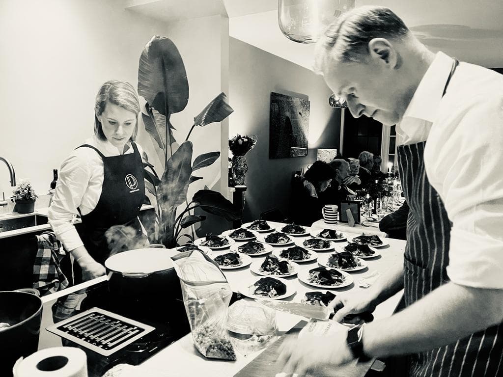 Chef Elisabeth Hovius's picture