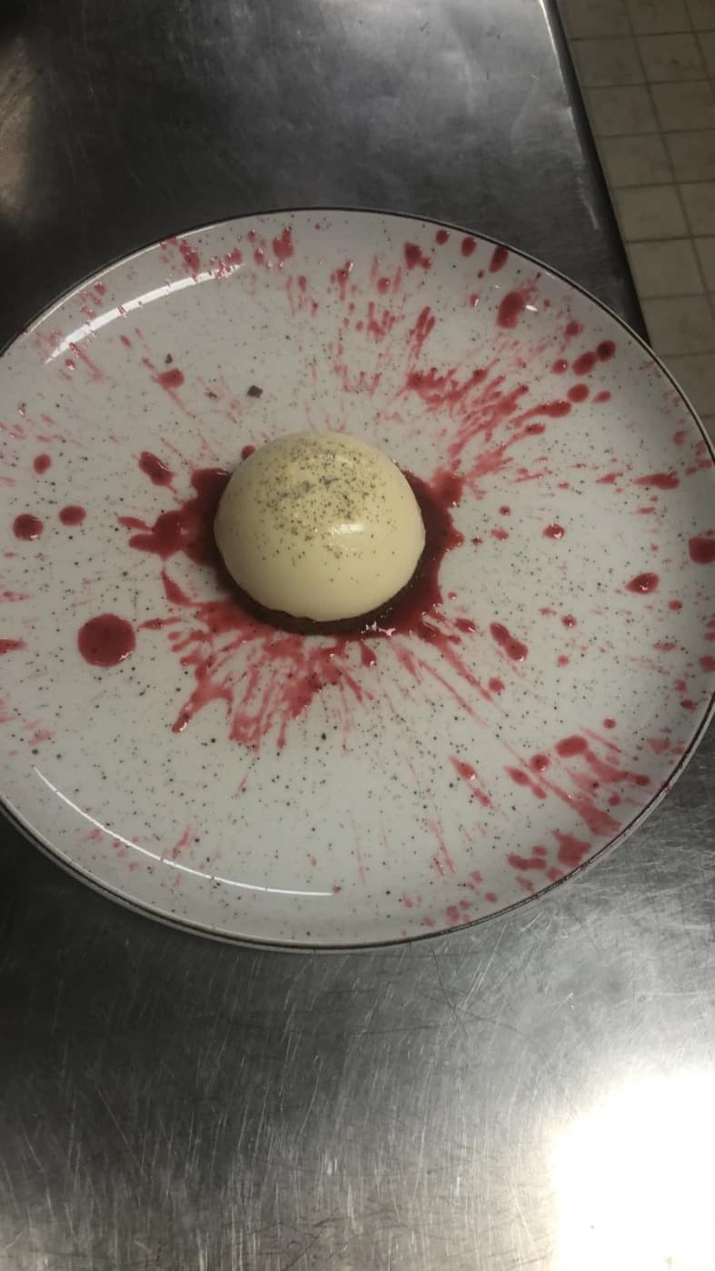 Chef Daniel Sollai's picture