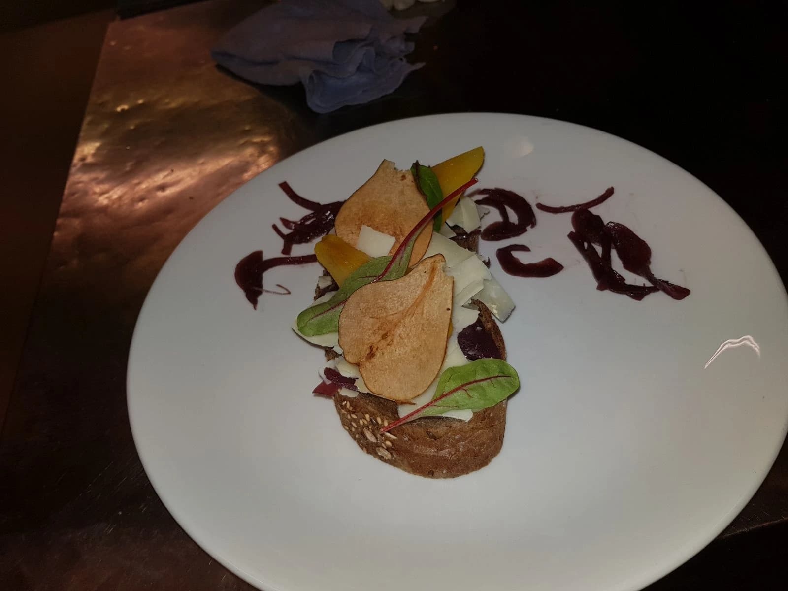 Chef Daniel Sollai's picture