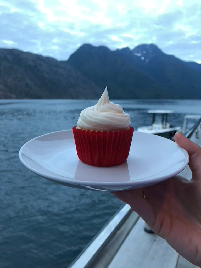 Chef Jamila Bowen's picture