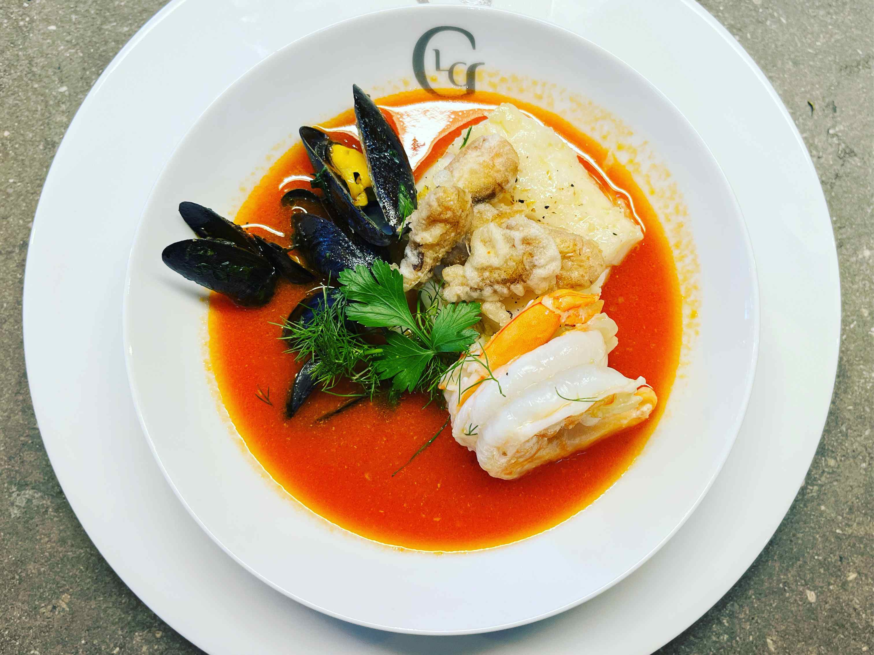 Chef Helaine Baronheid's picture