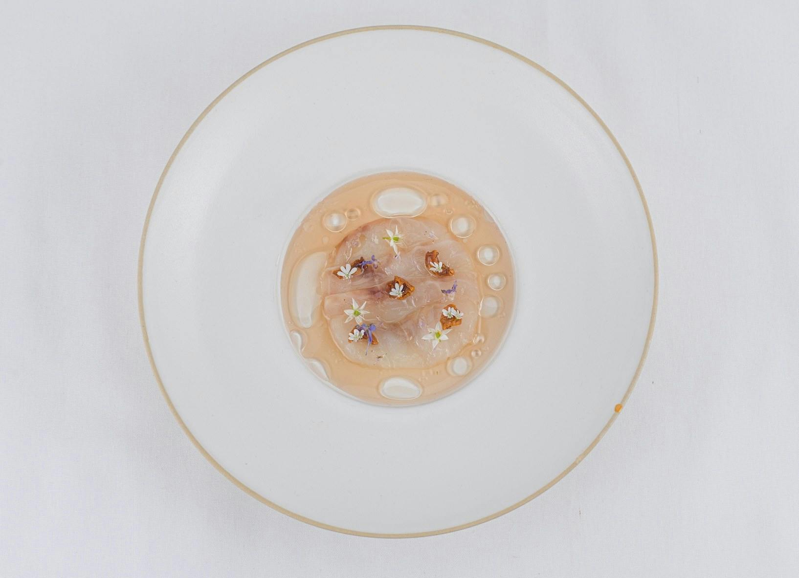 Chef Gustave Migdal's picture