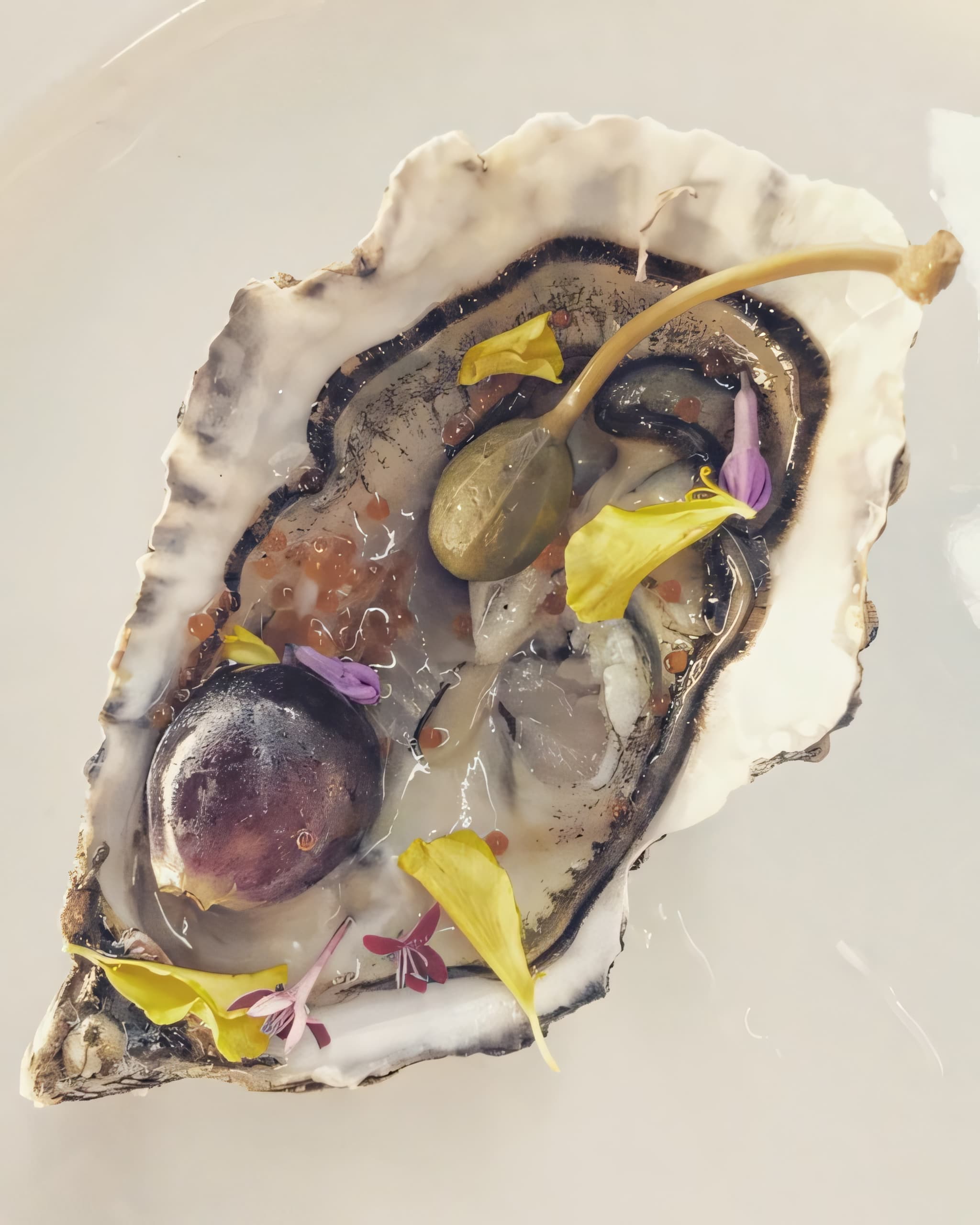 Your personal Martha Stewart