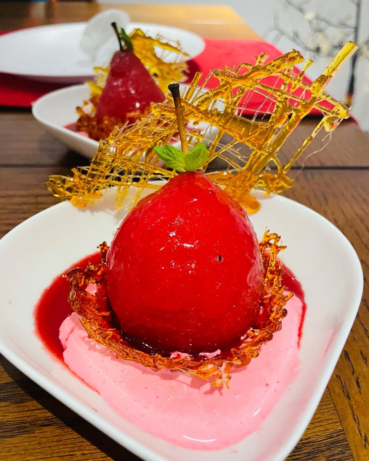 Chef Siddharth Narayan's picture