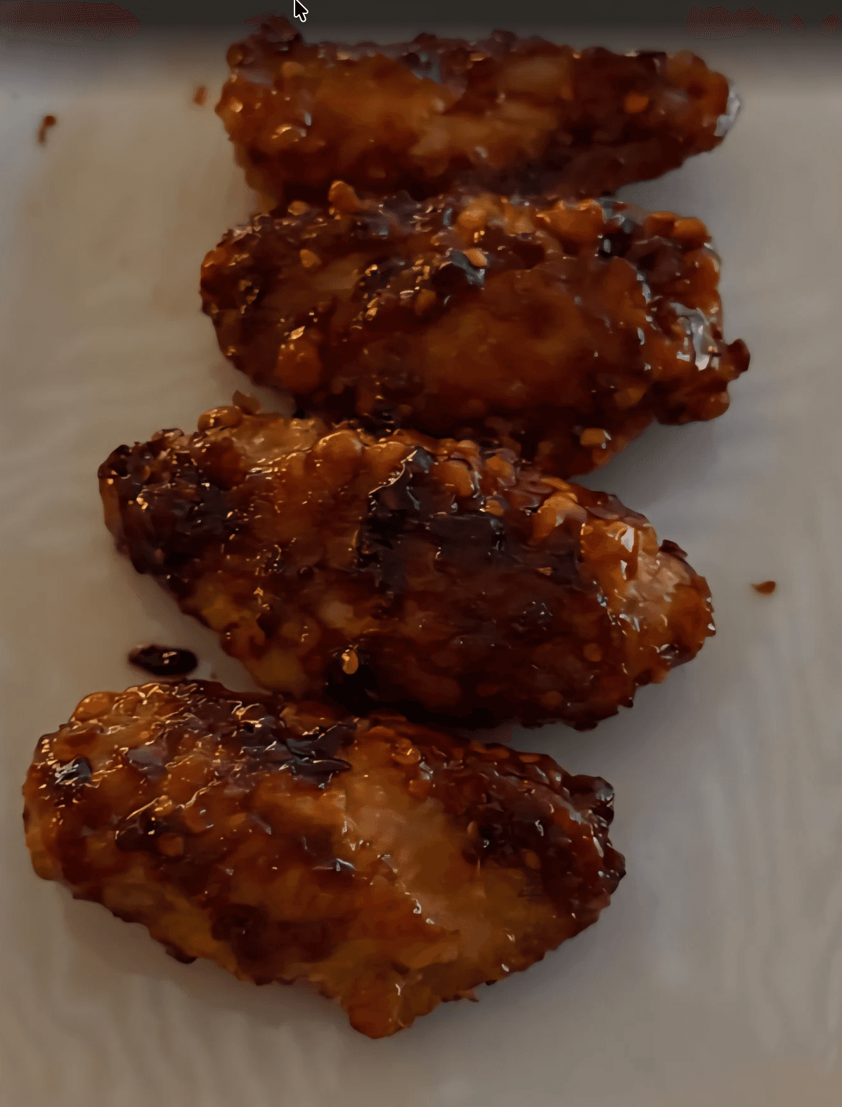An amazing private dinner with Chef Daniel Lopez Soriano
