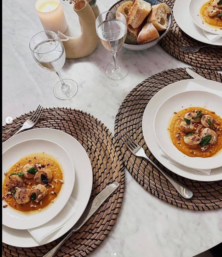 Chef Lucie Lechat's picture