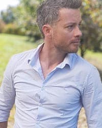 Chef Nicolas Guillore's profile picture