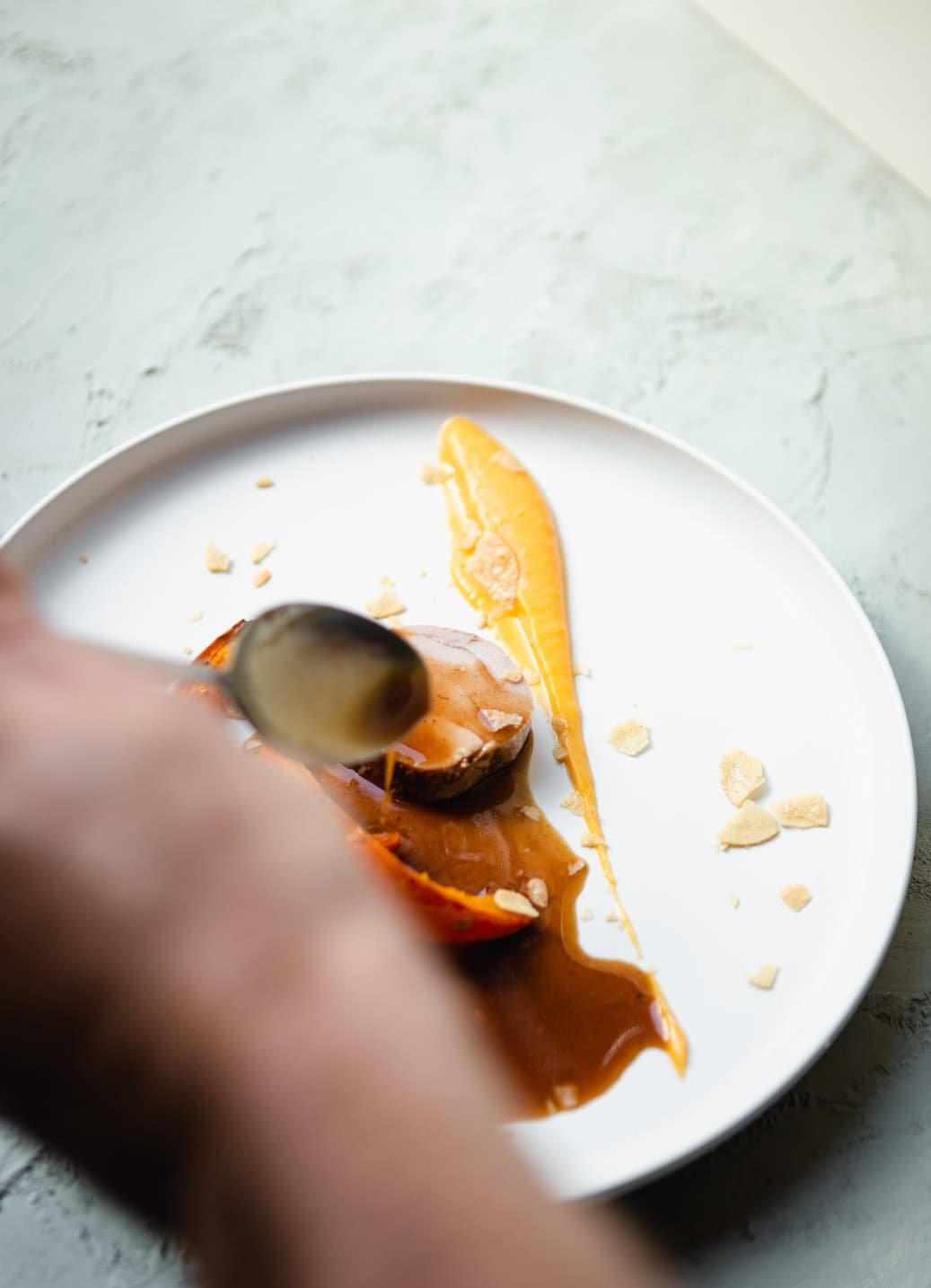 Chef Clément Gallais's picture