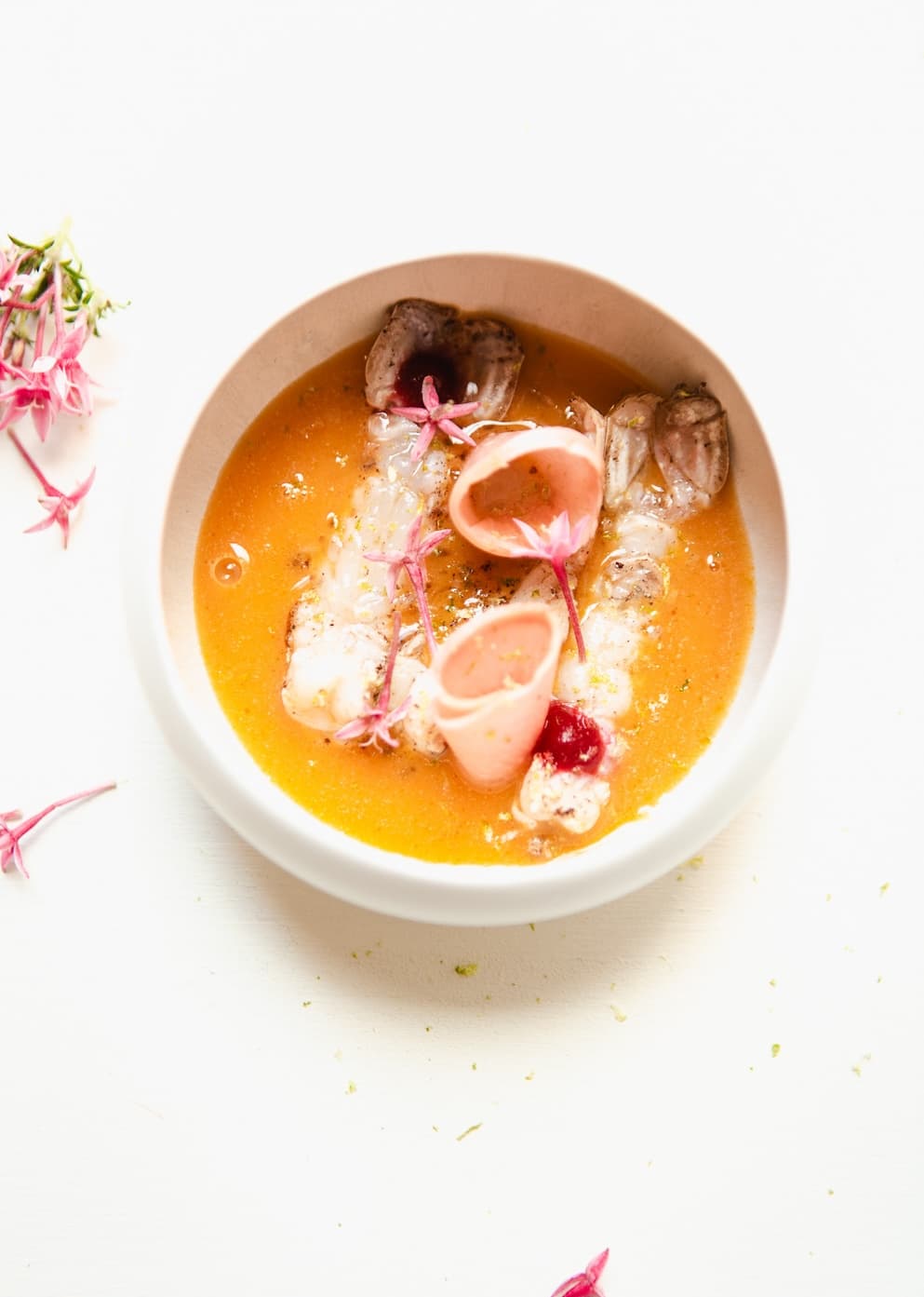 Chef Clément Gallais's picture