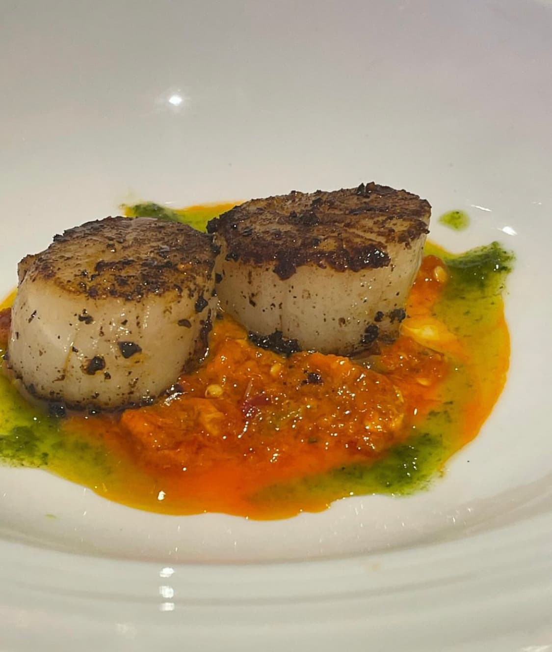 Chef David Holdsworth's picture