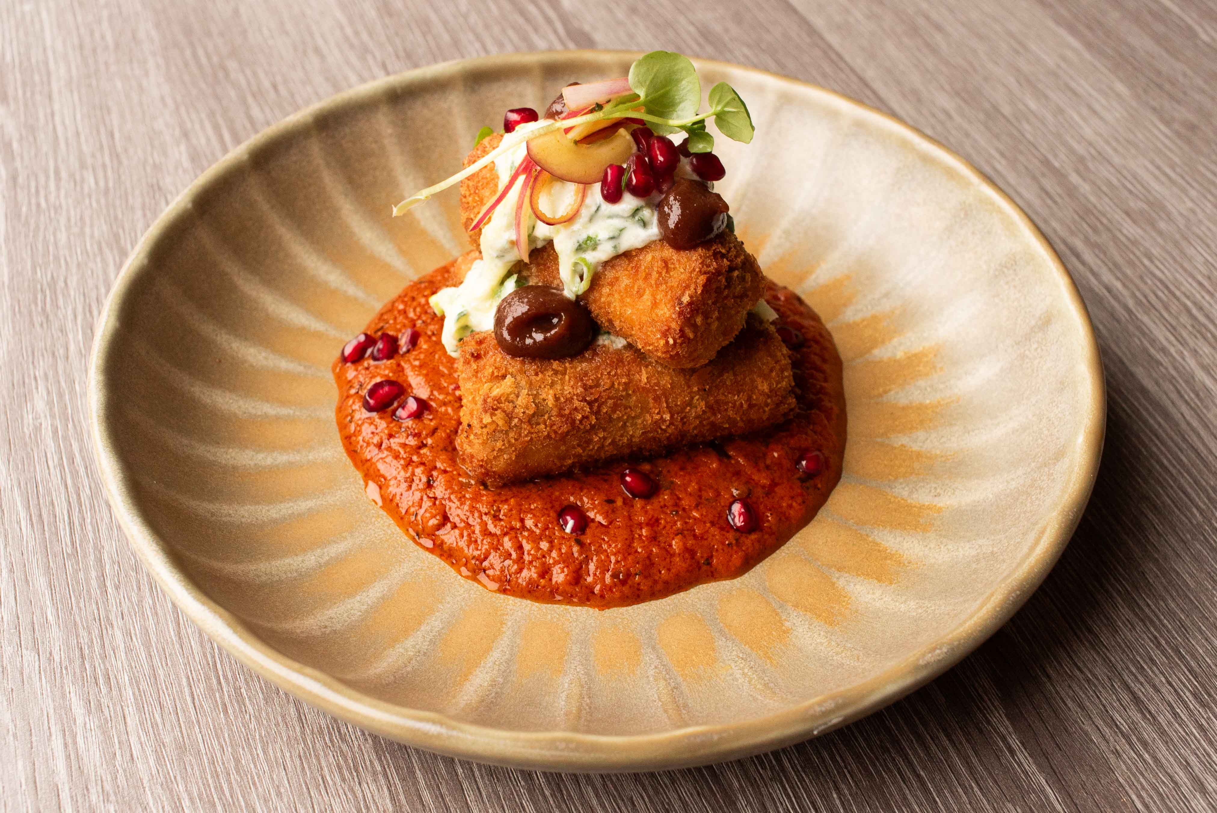 Chef Sunitha Southern