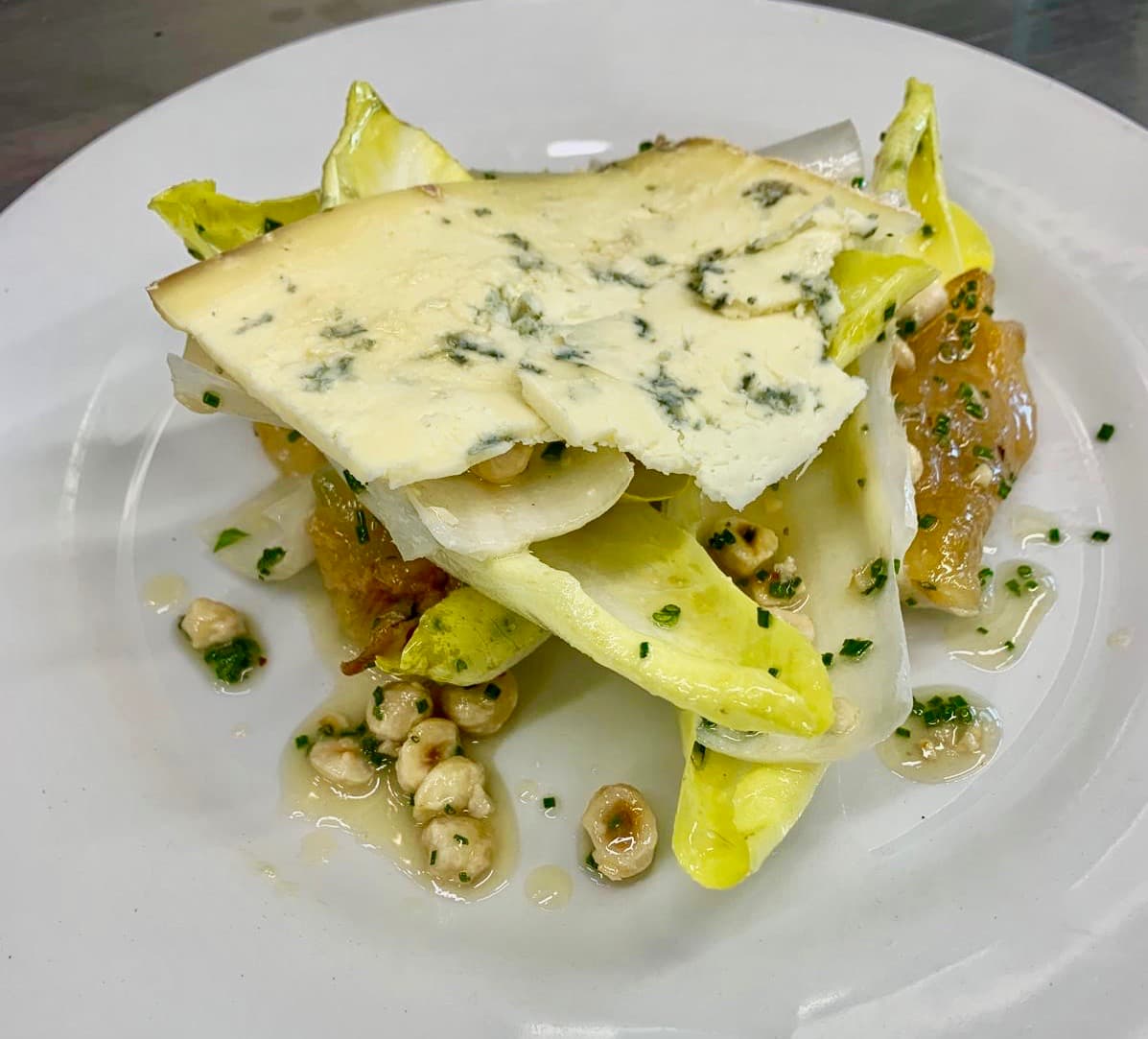 Chef Matthew Cranston's picture