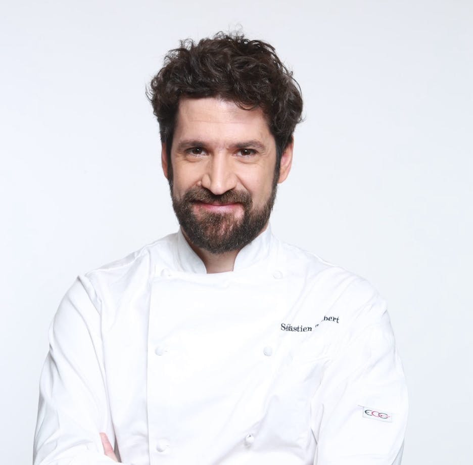 Chef Sebastien Thubert's picture