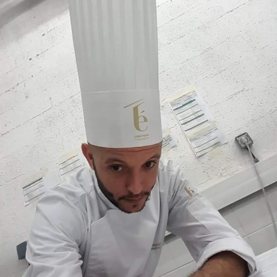 Chef Mohamed El Hamzaoui's picture