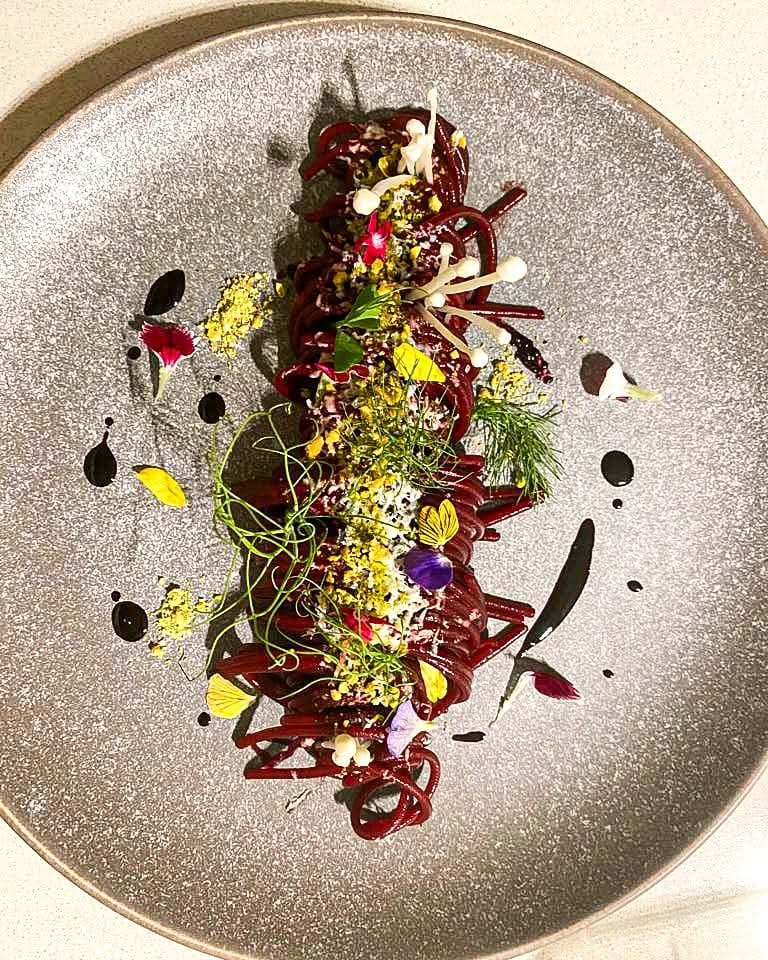 Chef Mariano Melluso's picture