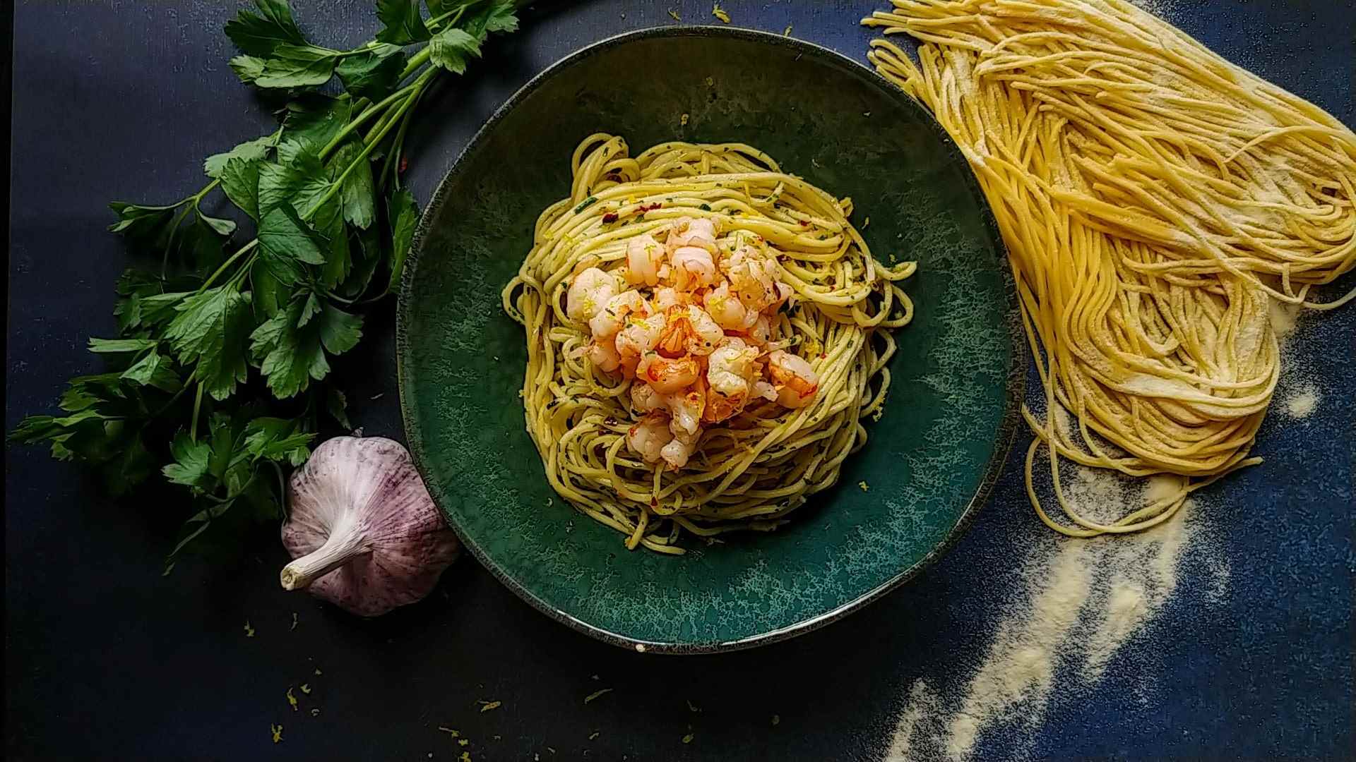 Chef Andrey Kravchenko's picture