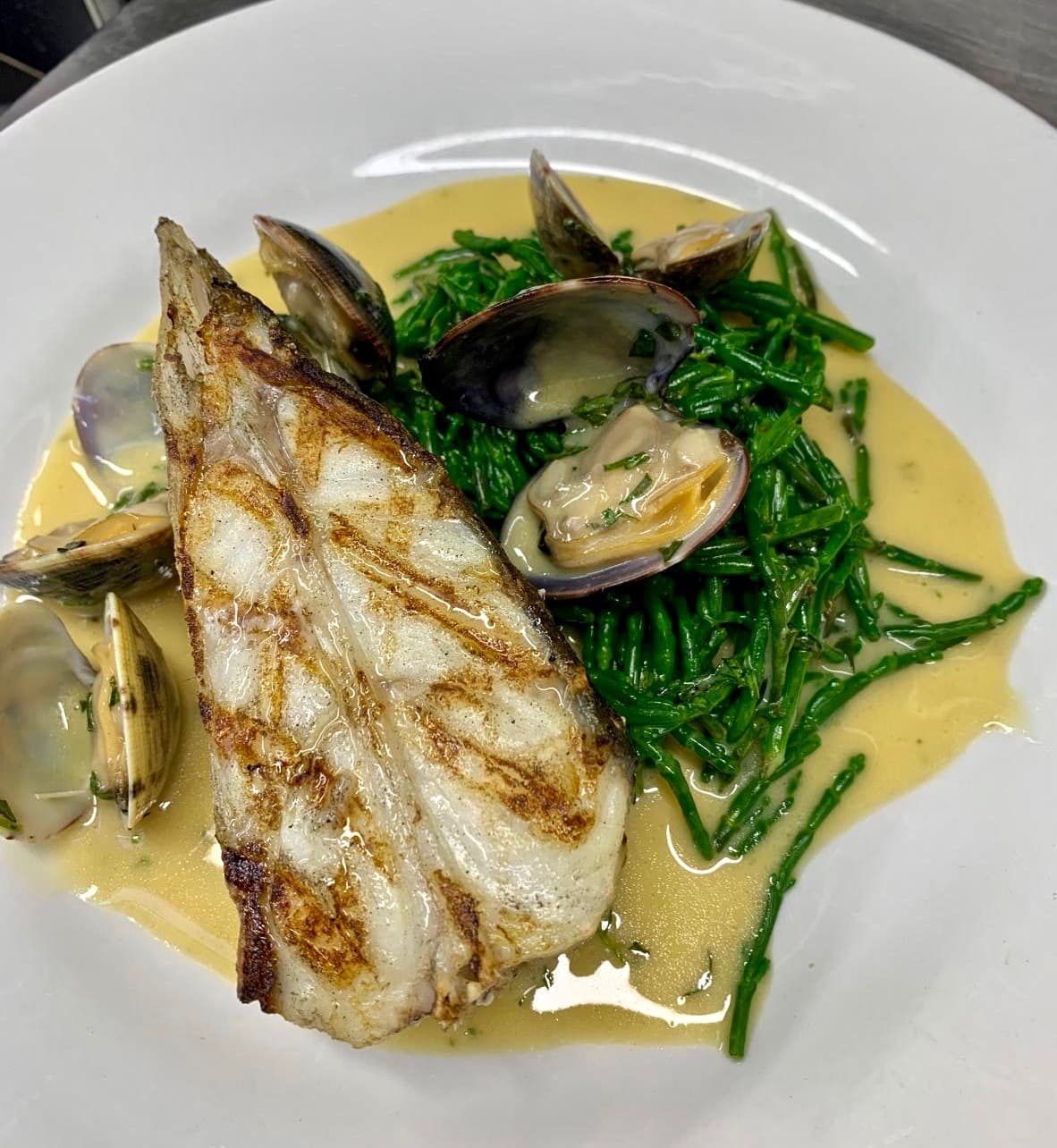 Chef Matthew Cranston's picture