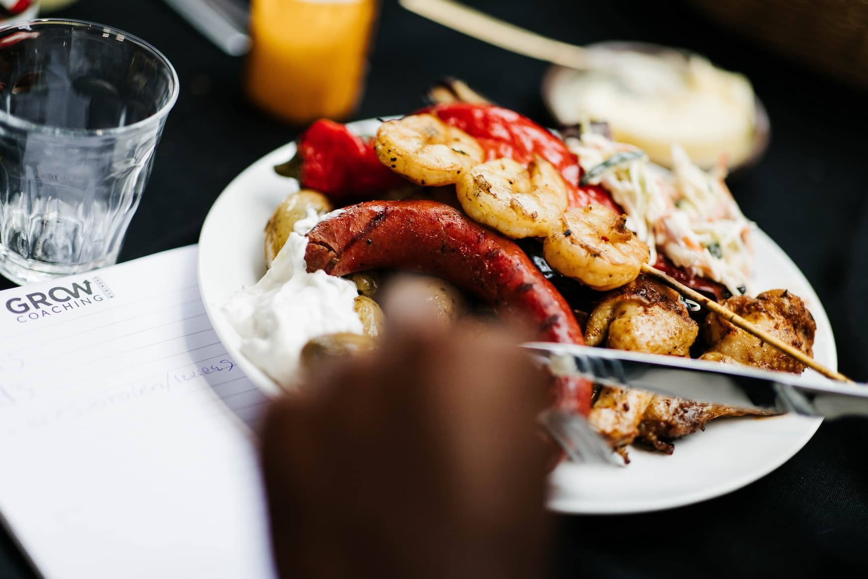 Chef Platon Tkachev's picture