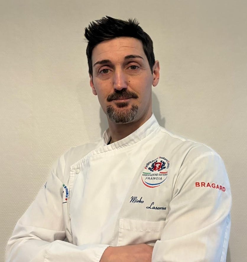 Chef Mirko Lasorsa's picture