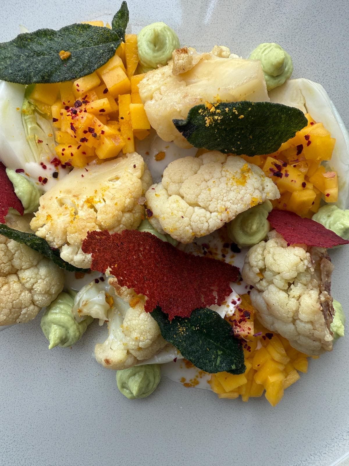 Chef Adrian Stefan Bedea