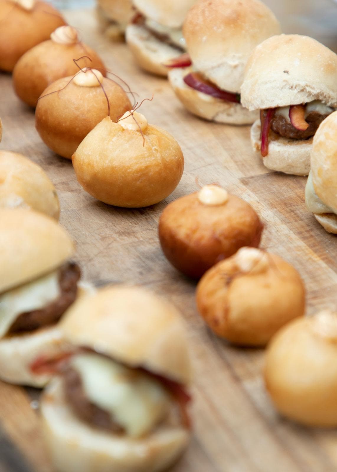 Chef Andrea Pugliese's picture