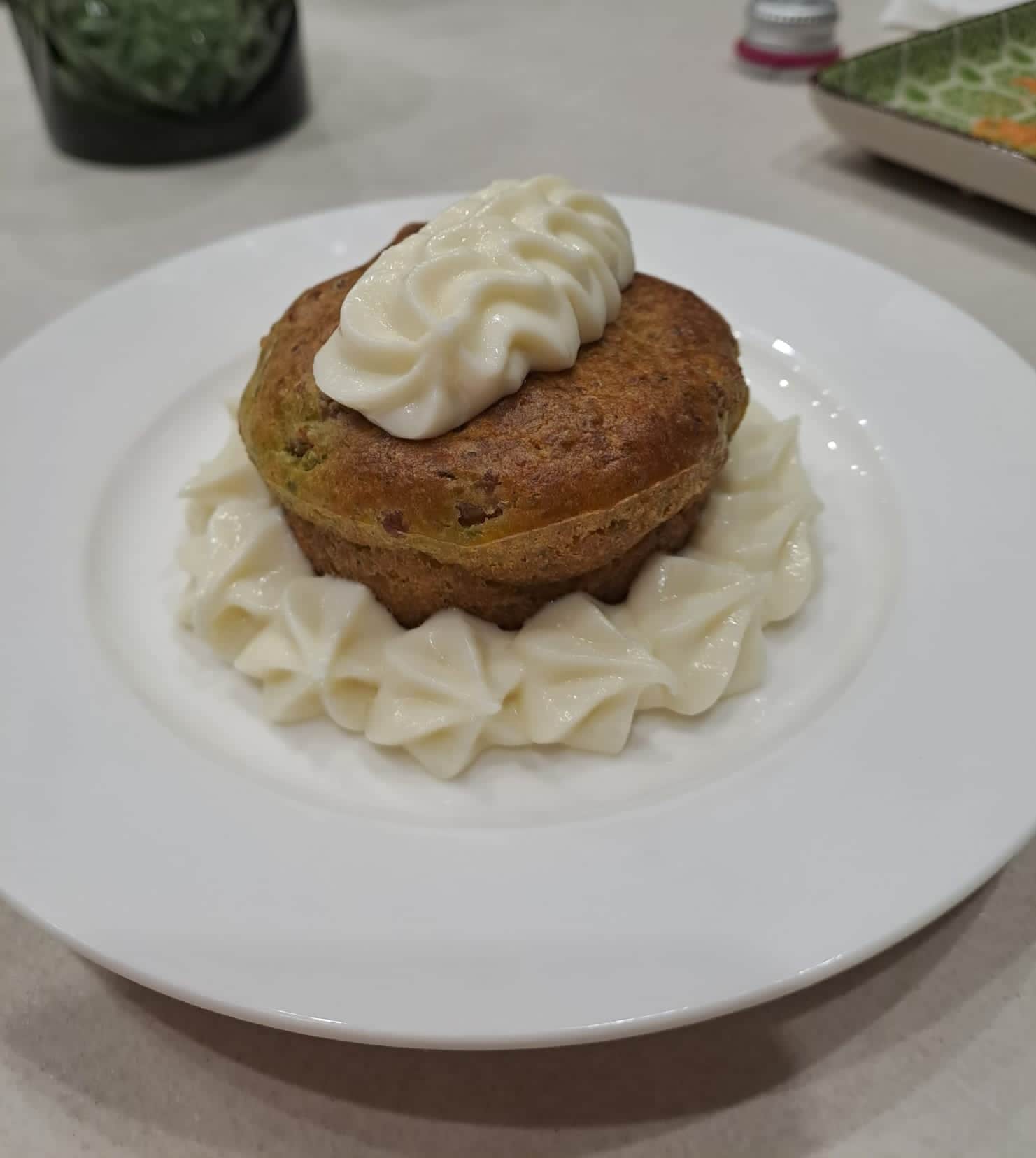 Chef Stella