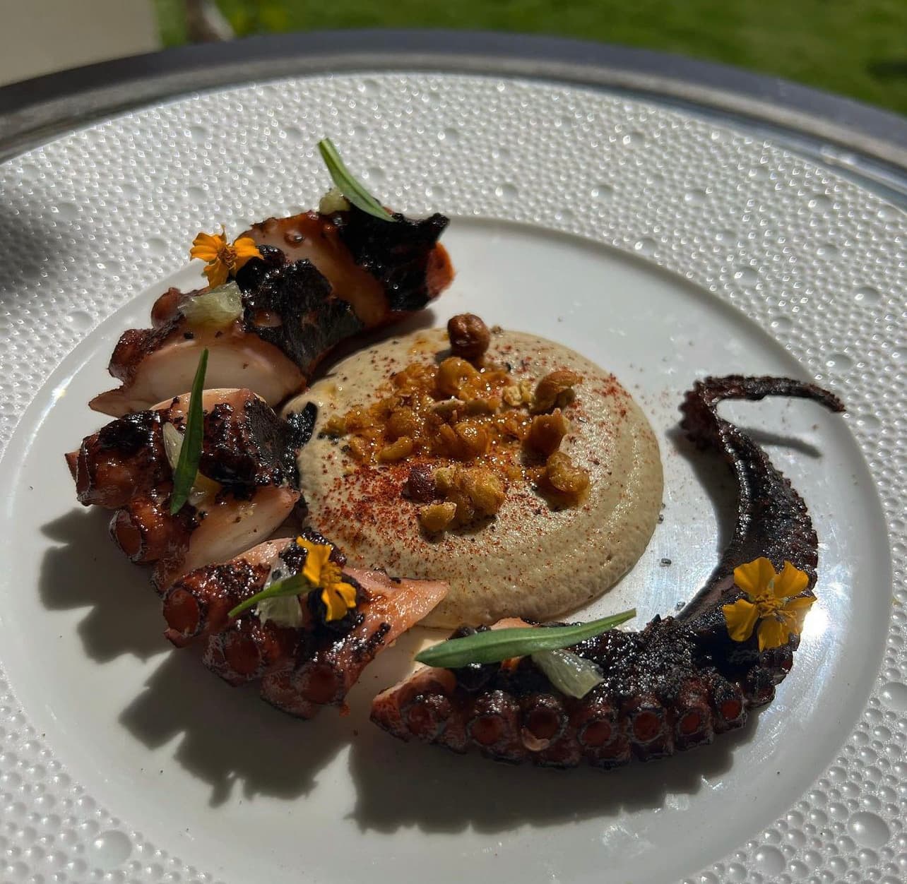 Chef Farina Mickael's picture