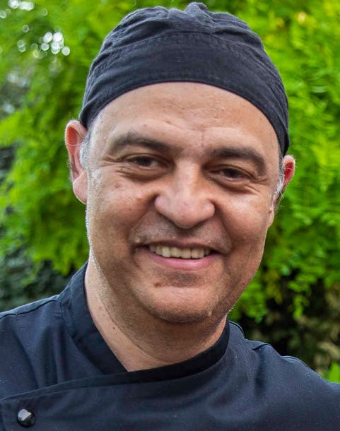Chef Patrick Nurbel's picture