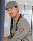 Chef Armando Escribano