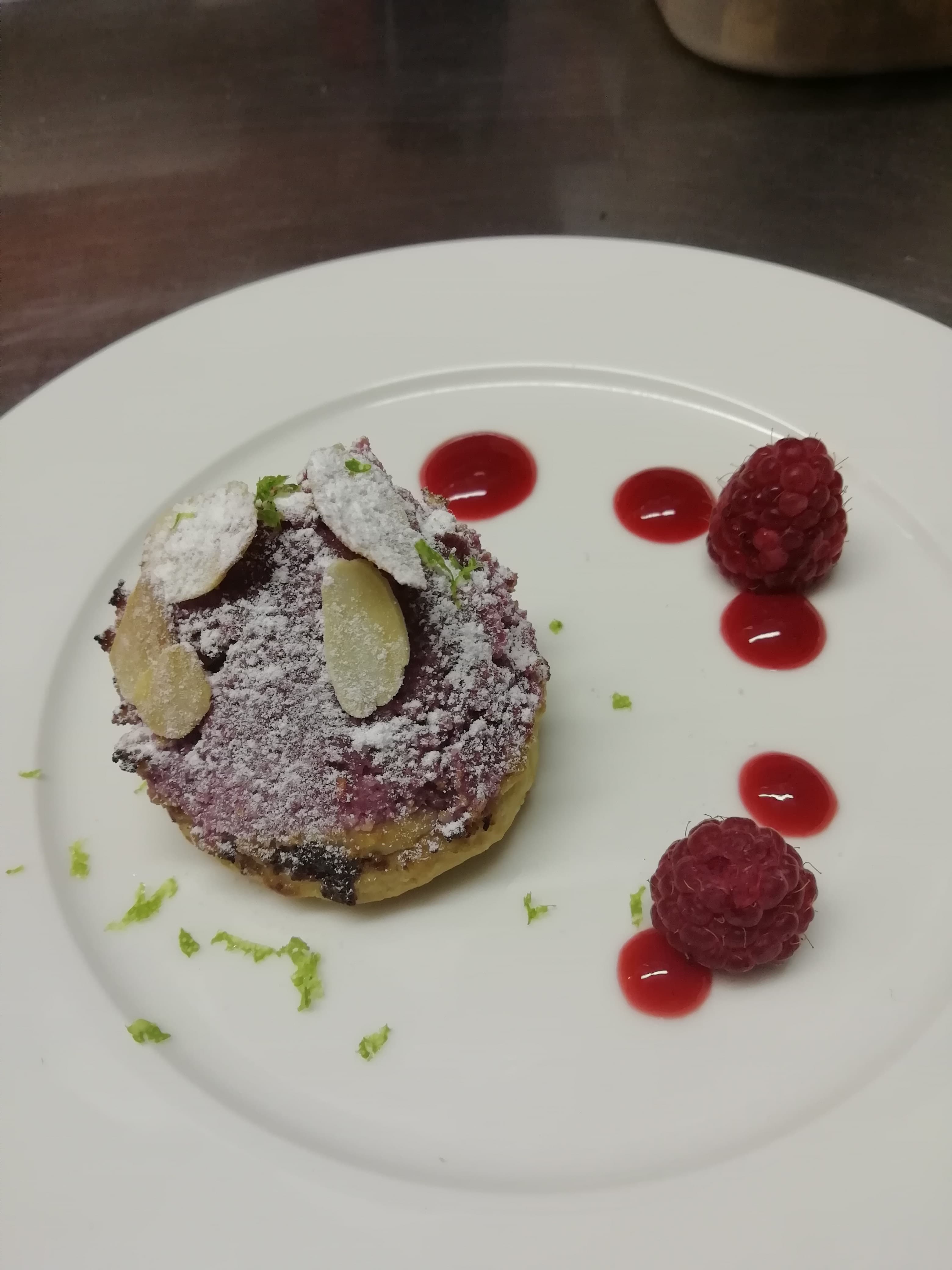 Chef Aymeric Baloche's picture