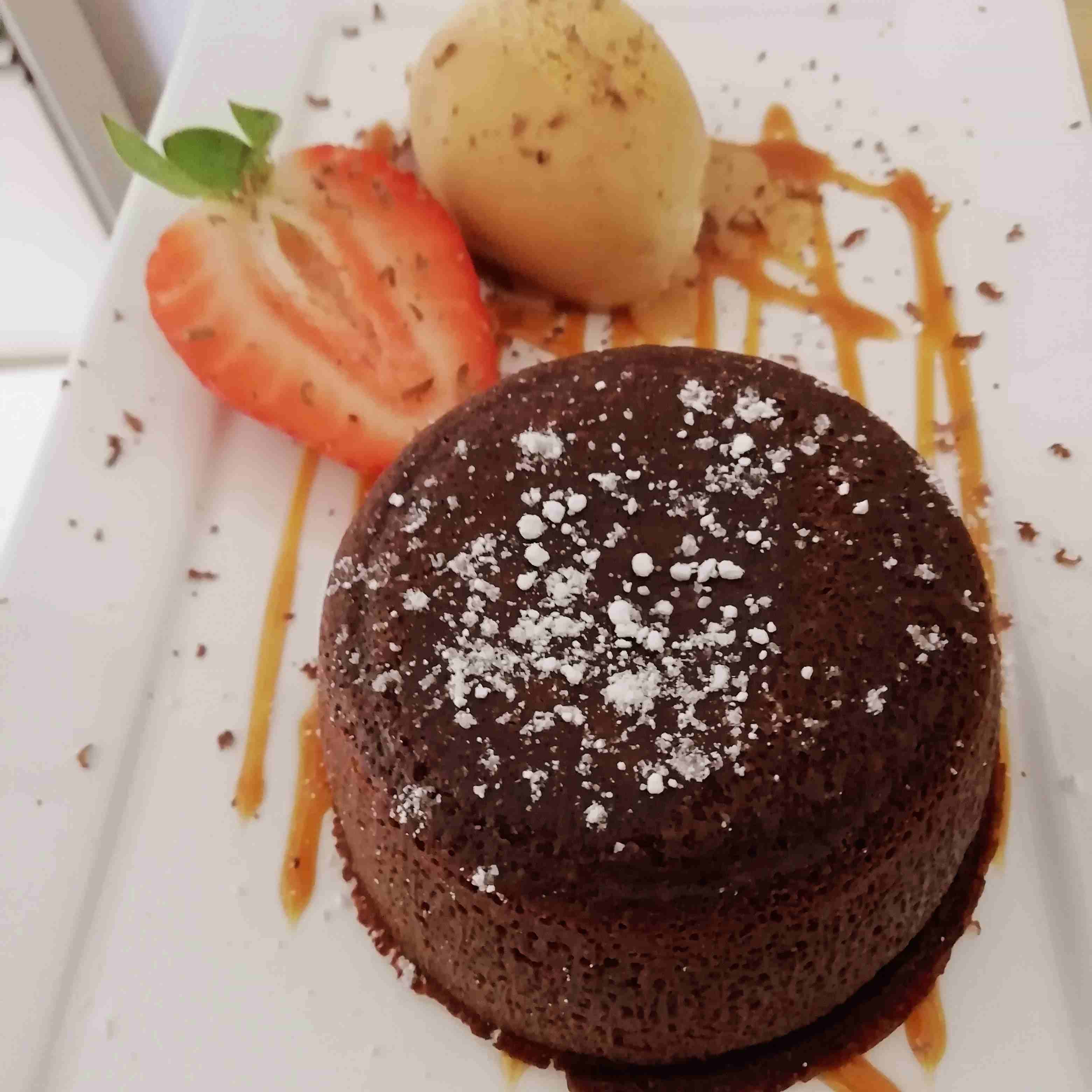 Chef Aymeric Baloche's picture