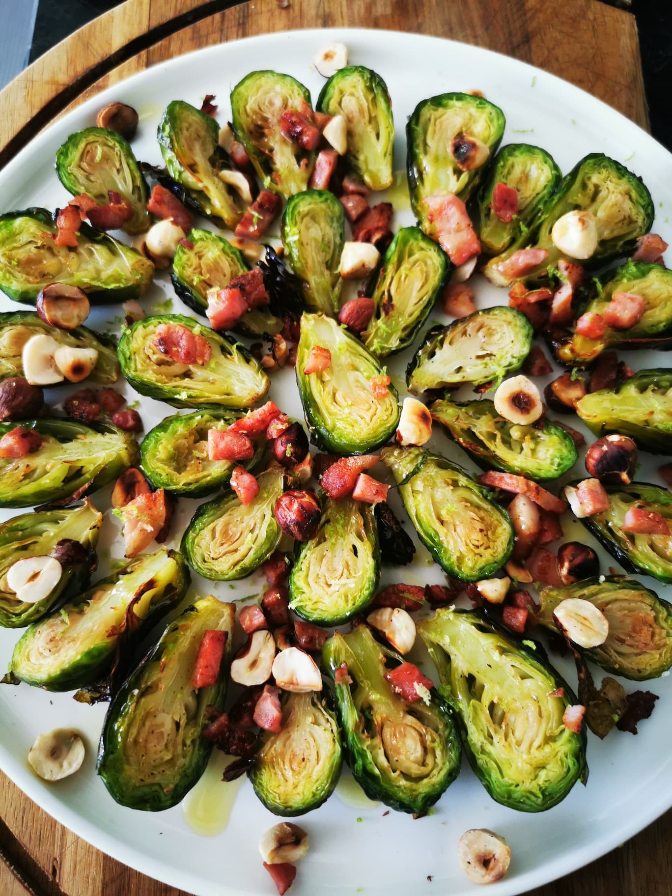 Chef Dita Rabarbere's picture