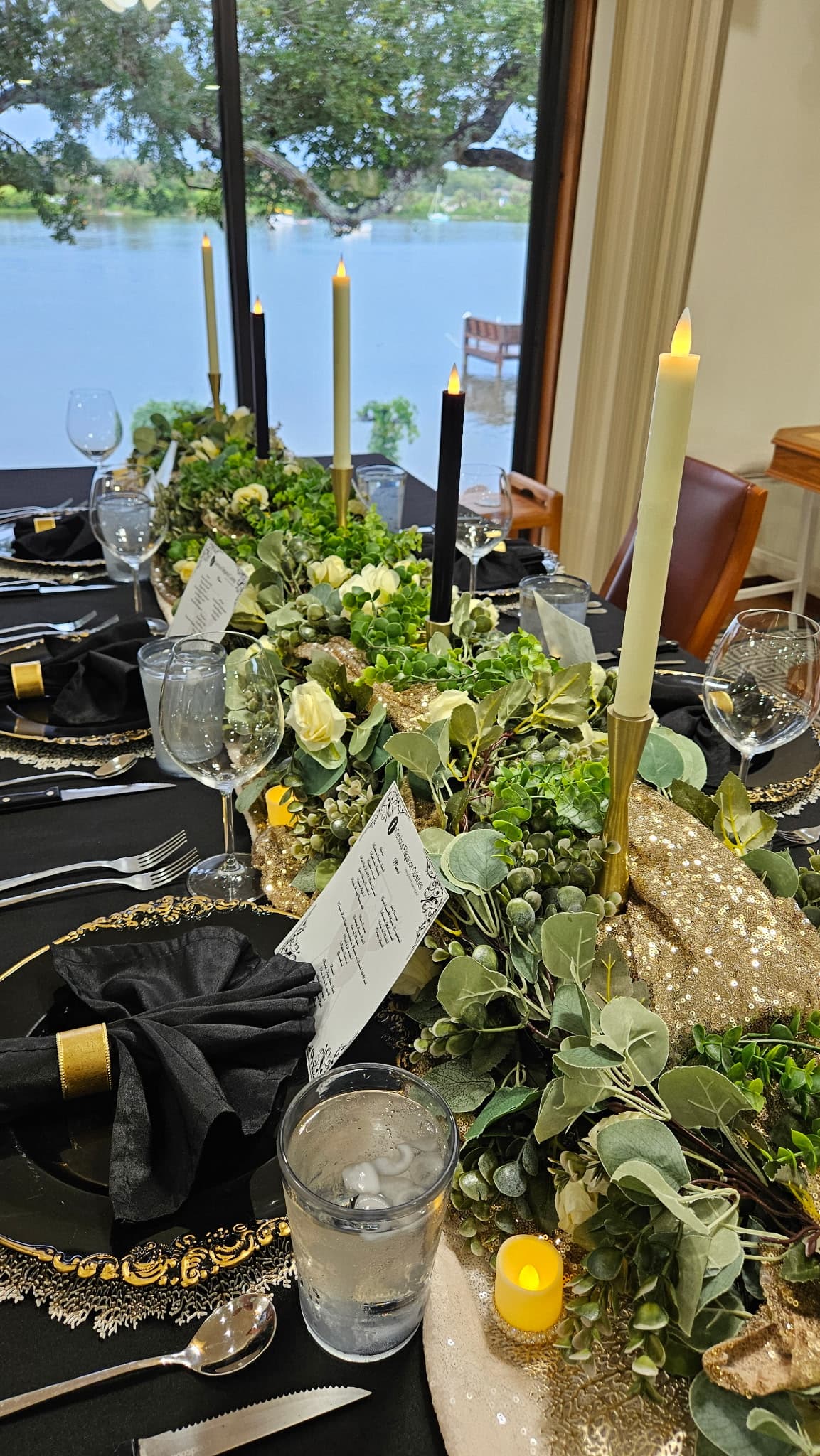 Chef JacQues Kaalstad's picture