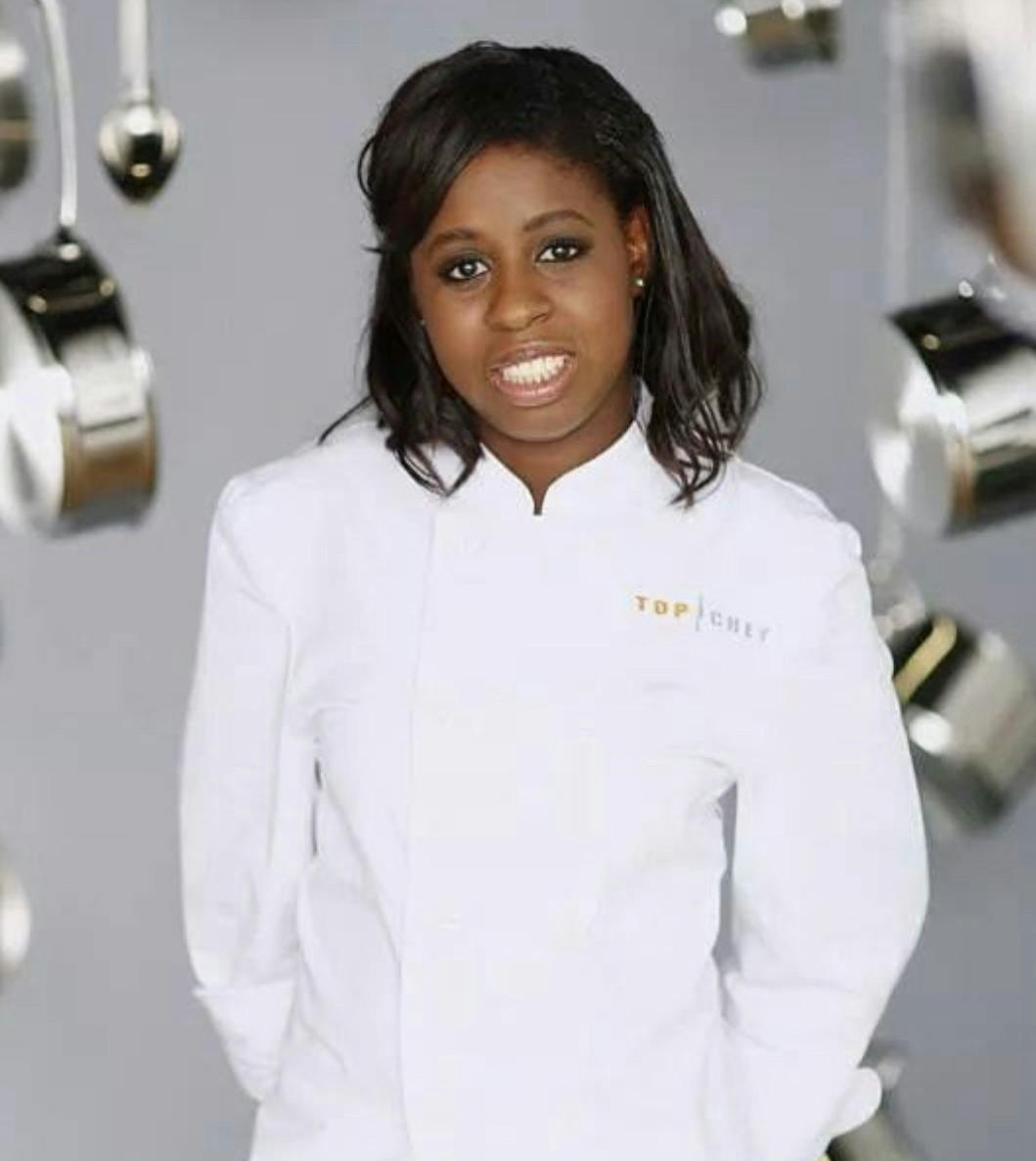 Chef Fatimata Amadou's picture