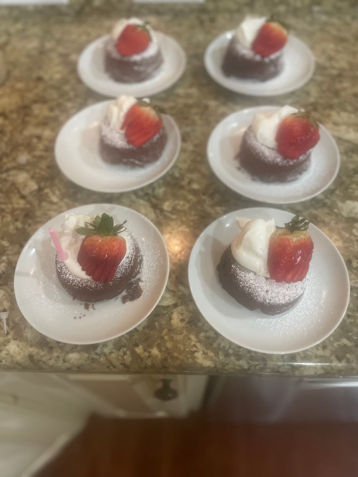 Chef Jowan Easton's picture