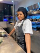 Chef Nasiphi Ngwane