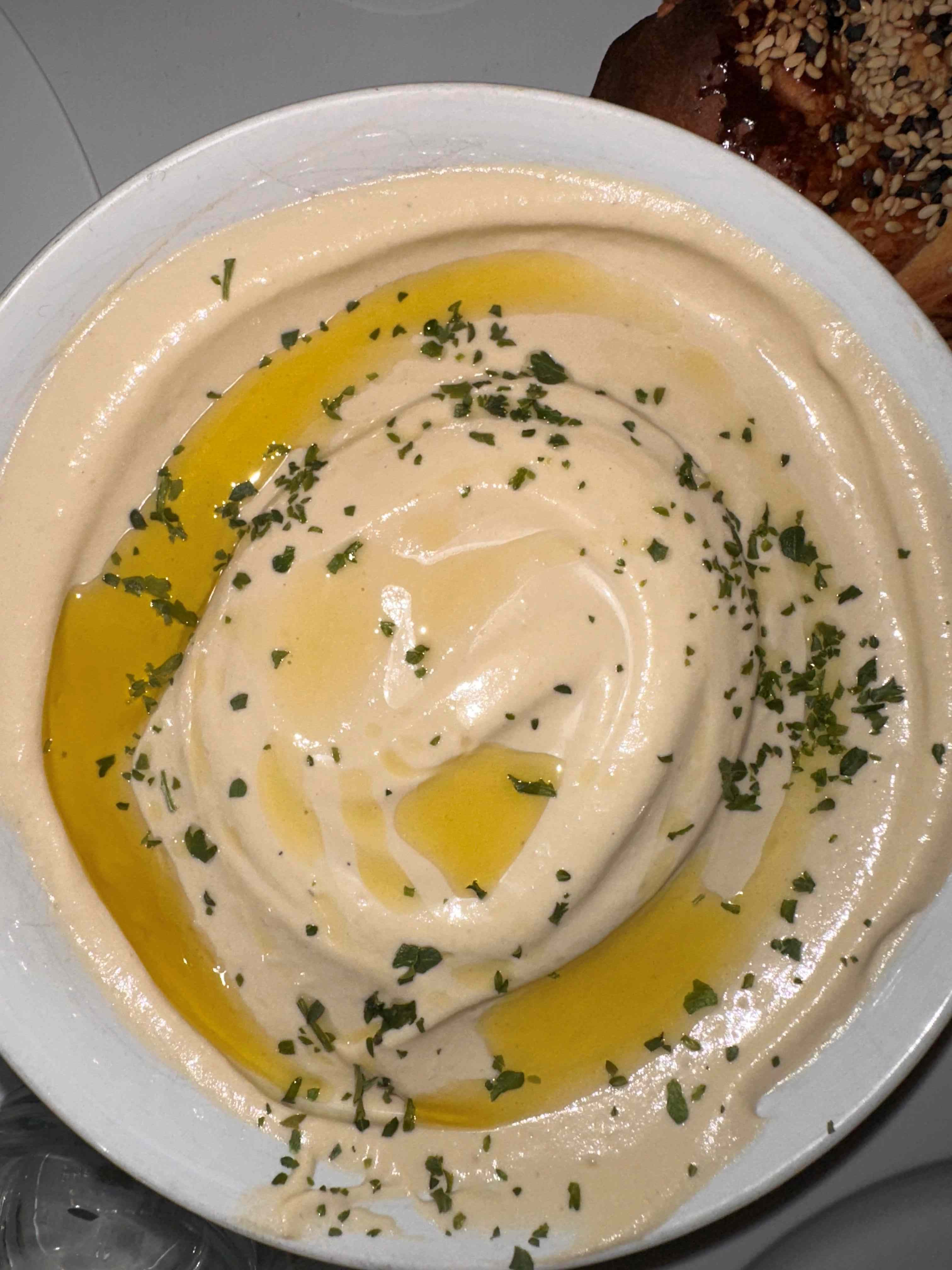 Chef Léa Murciano's picture