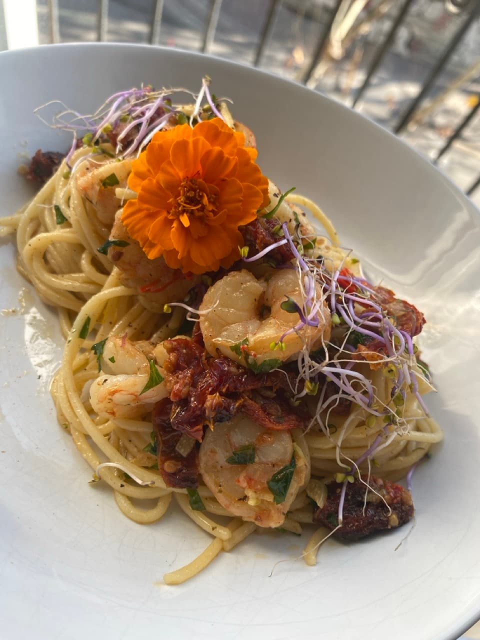 Chef Michelle e Maxime Lupker's picture