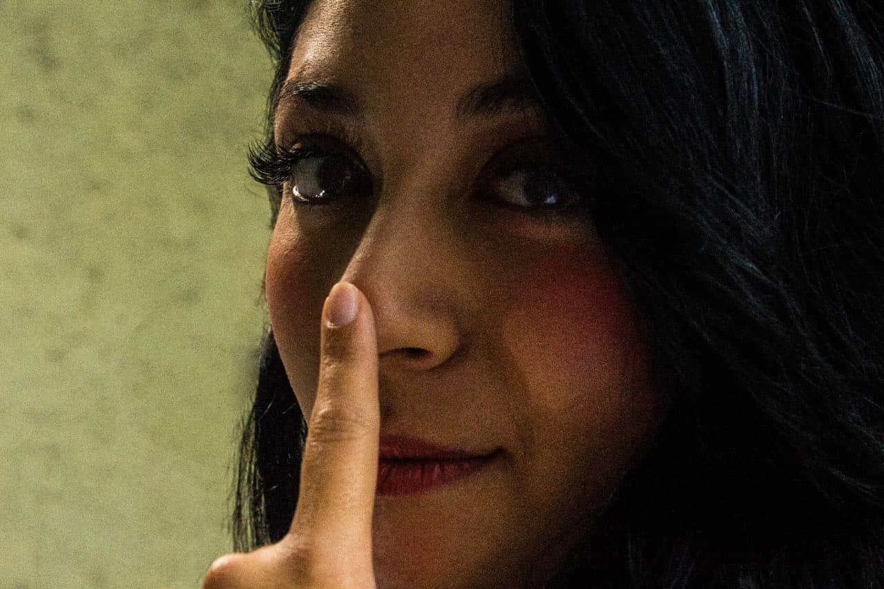 Chef Tania Castaneda