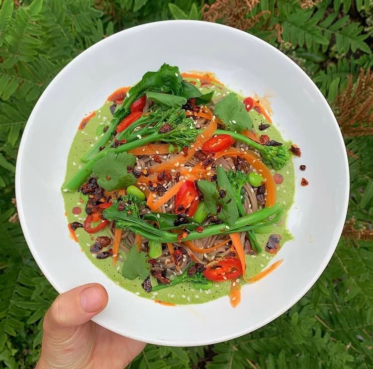 Chef Katie Kenyon's picture