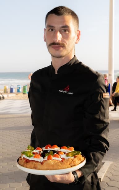 Chef Enzo M's profile picture