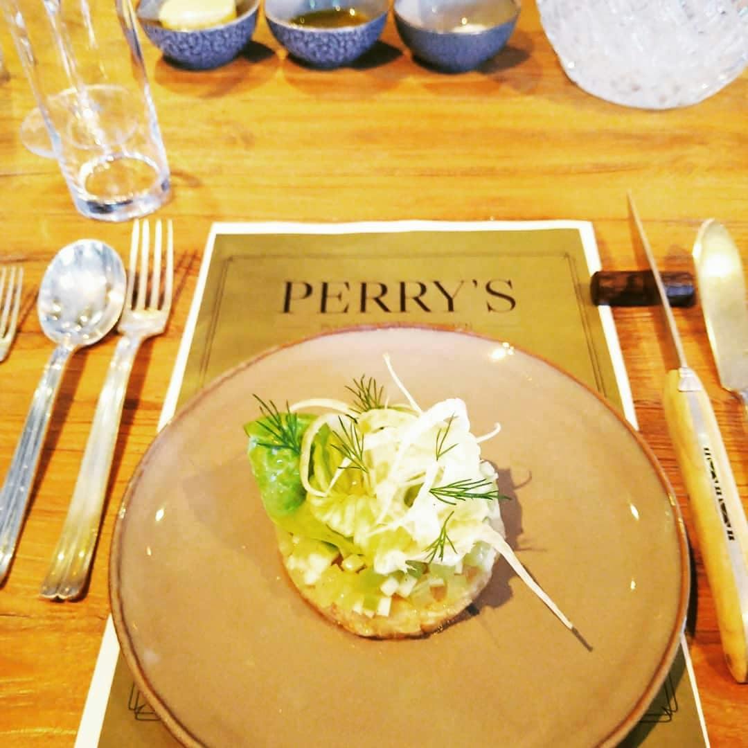 Chef Perry's picture