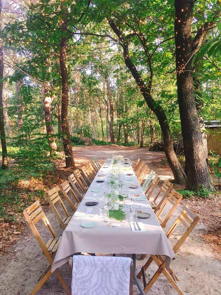 Chef Ewout Van der Kolk's picture