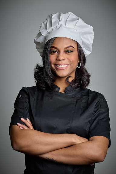 Chef Lakaiya Smith's profile picture