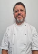 Chef Matthew Cranston